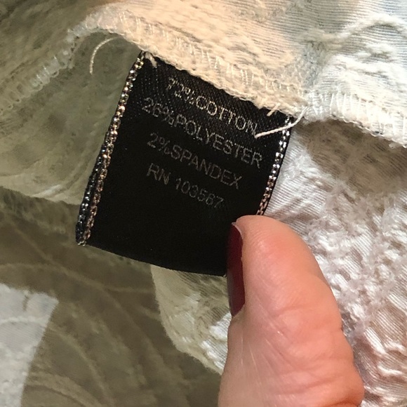 Analogy Jacket-Pre❤️’d - Picture 7 of 7